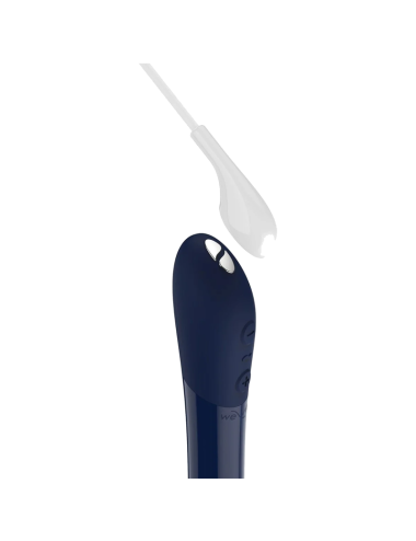 WE-VIBE - TANGO X VIBRATORE A PROIETTILE RICARICABILE BLU NOTTE