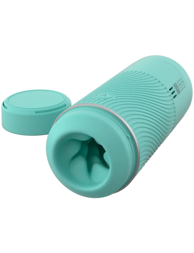 ARCWAVE - POW STROKER MANUALE CON CONTROLLO DELL'ASPIRAZIONE MENTA