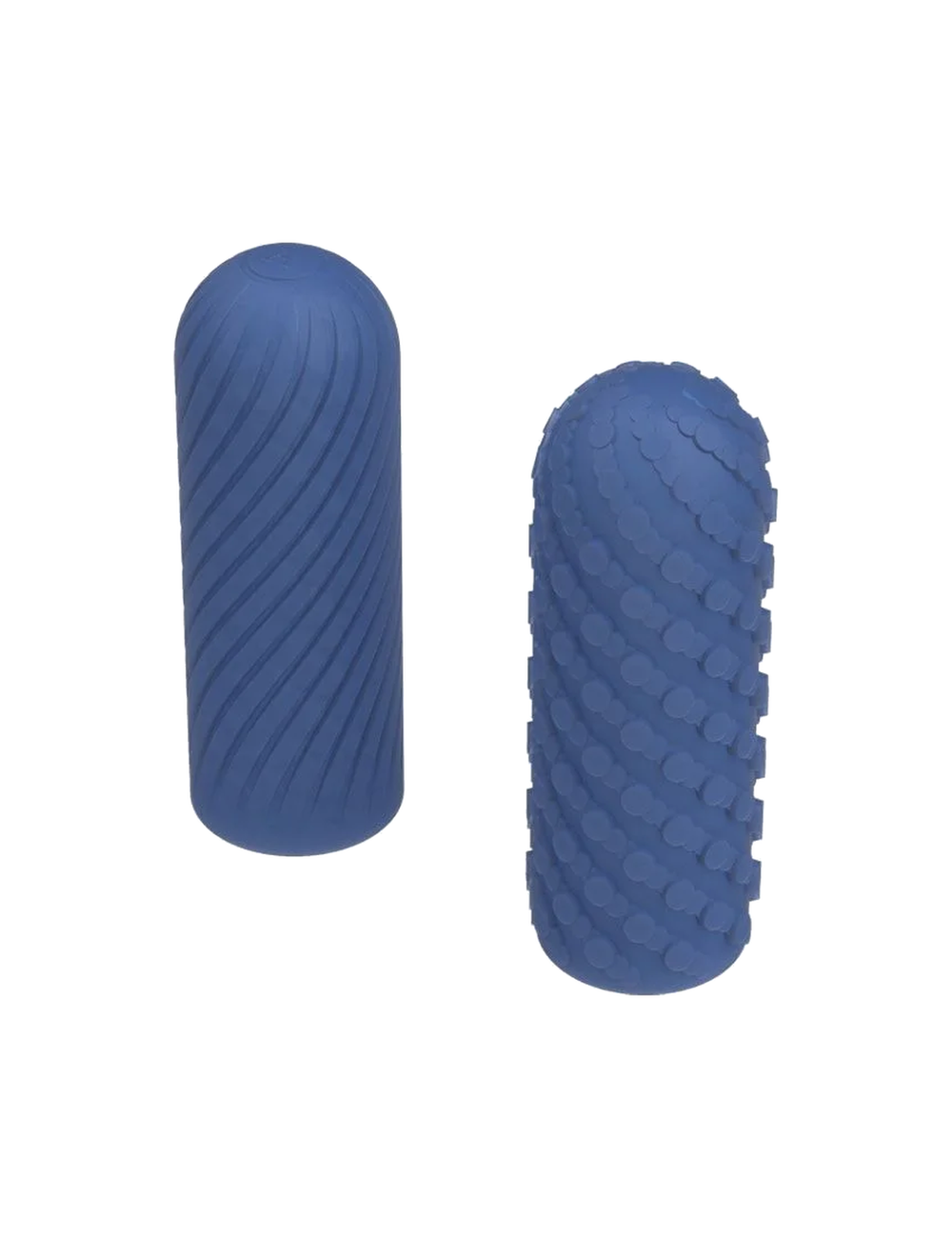 ARCWAVE - GHOST STROKER REVERSIBILE IN SILICONE BLU
