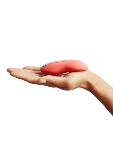 WE-VIBE -  TOUCH X CRAVE MAGIC MULTITASKER CORAL