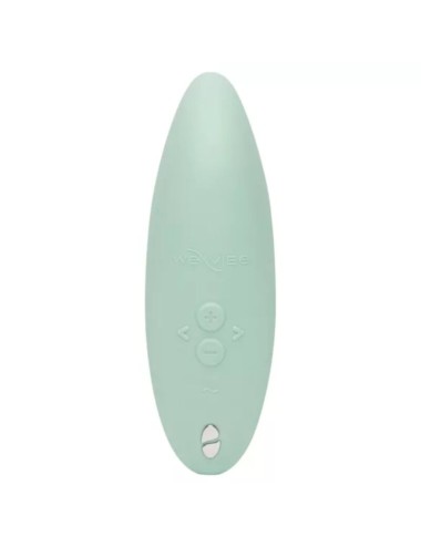 WE-VIBE - MELT 2 STIMOLATORE CLITORIDEO A IMPULSI D'ARIA SALVIA