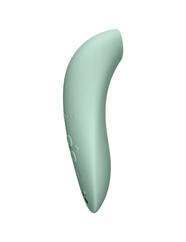 WE-VIBE - MELT 2 STIMOLATORE CLITORIDEO A IMPULSI D'ARIA SALVIA