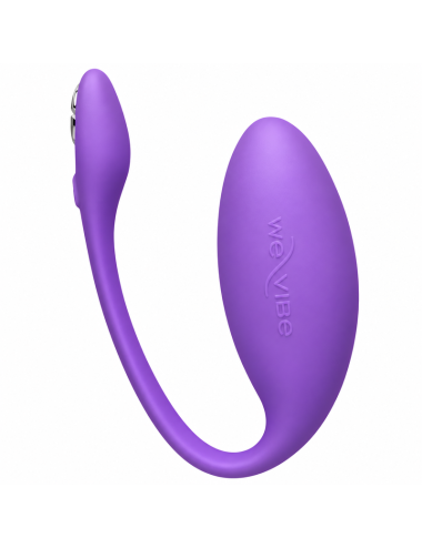 WE-VIBE - VIBRATORE A UOVO INDOSSABILE CONTROLLABILE TRAMITE APP JIVE LITE
