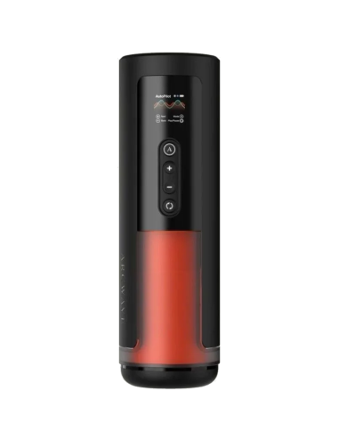 ARCWAVE - THRUSTER STROKER MASCHILE AUTOMATICO CON SPINTA