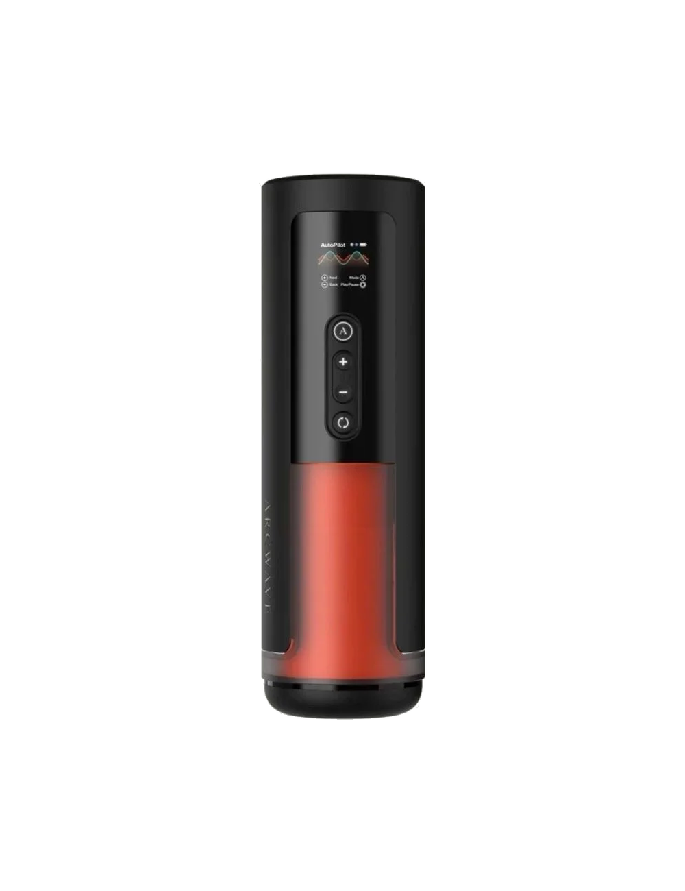 ARCWAVE - THRUSTER STROKER MASCHILE AUTOMATICO CON SPINTA