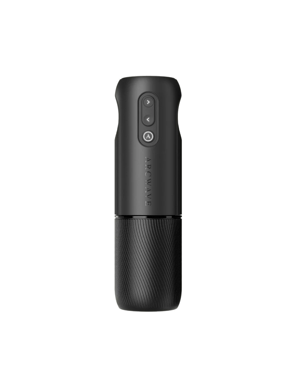 ARCWAVE - ORBIT MASTURBATORE MASCHILE ROTANTE A 360° CON CONTROLLO TRAMITE APP NERO