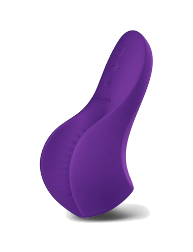 WE-VIBE - VIBRATORE PER COPPIE A DOPPIA FACCIA CONDIVISA