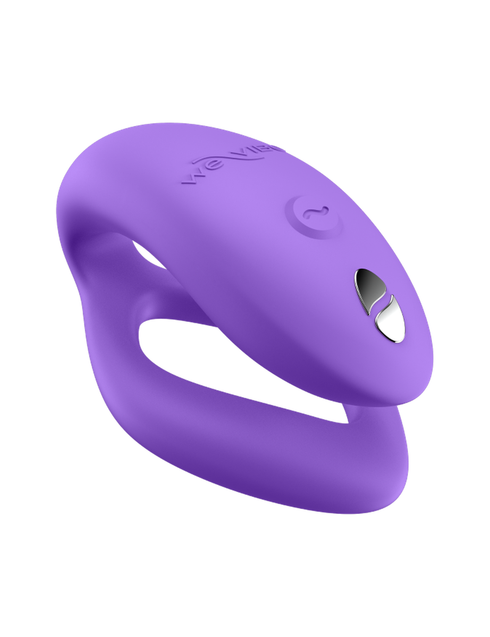 WE-VIBE - VIBRATORE PER COPPIE SYNC O WRAPPING-STIMULATION LUCE VIOLA