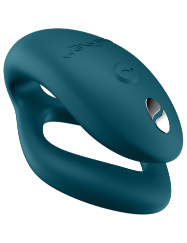 WE-VIBE - VIBRATORE PER COPPIE REGOLABILE SYNC 2