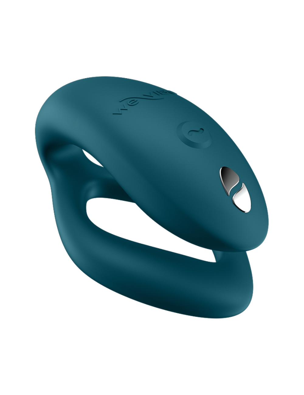 WE-VIBE - VIBRATORE PER COPPIE REGOLABILE SYNC 2
