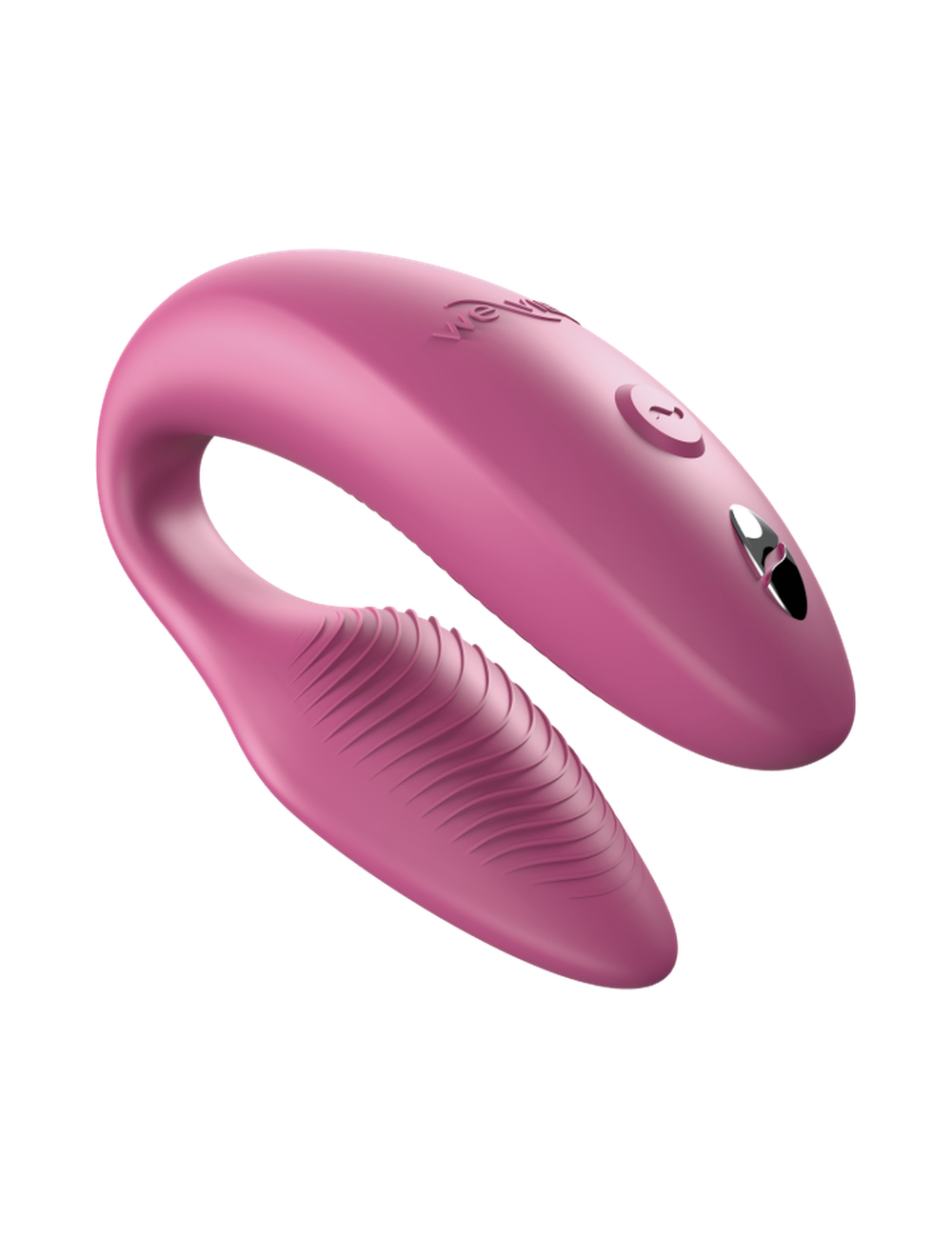 WE-VIBE - VIBRATORE DI COPPIA REGOLABILE SYNC 2 ROSA