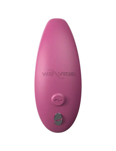 WE-VIBE - VIBRATORE DI COPPIA REGOLABILE SYNC 2 ROSA