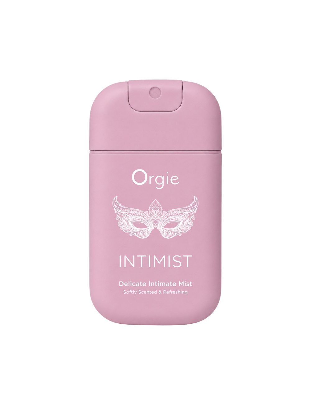 ORGIE - INTIMIST DELICATE INTIMATE MIST SPRAY INTIMO RINFRESCANTE PER DONNA 30 ML