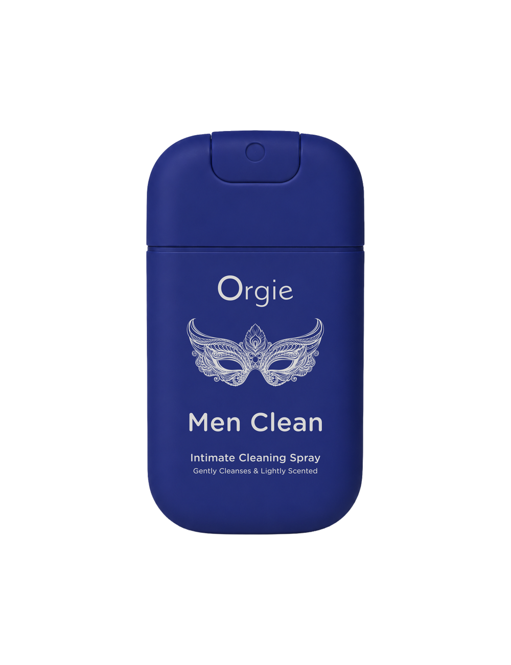 ORGIE - MEN CLEAN SPRAY DETERGENTE INTIMO CON ALOE VERA PER UOMO 30 ML