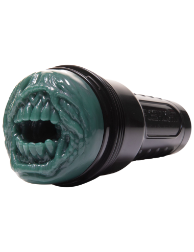 FLESHLIGHT FANTASY - MASTURBATORE A FORMA DI BOCCA DI ZOMBIE