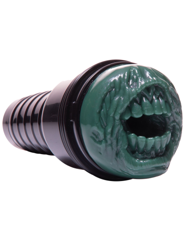 FLESHLIGHT FANTASY - MASTURBATORE A FORMA DI BOCCA DI ZOMBIE
