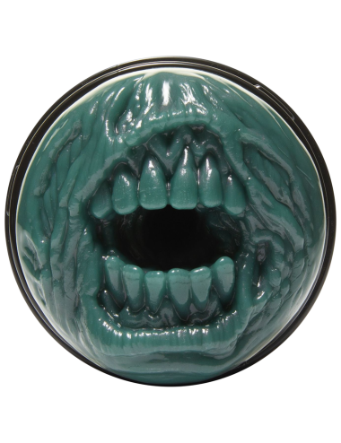 FLESHLIGHT FANTASY - MASTURBATORE A FORMA DI BOCCA DI ZOMBIE