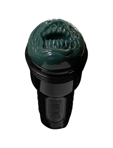 FLESHLIGHT FANTASY - MASTURBATORE A FORMA DI BOCCA DI ZOMBIE