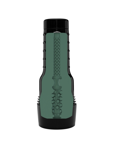 FLESHLIGHT FANTASY - MASTURBATORE A FORMA DI BOCCA DI ZOMBIE