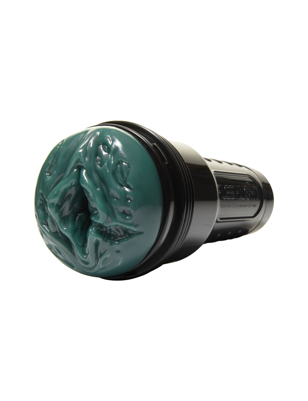 FLESHLIGHT FANTASY - MASTURBATORE ZOMBIE VAGINA FANTASY