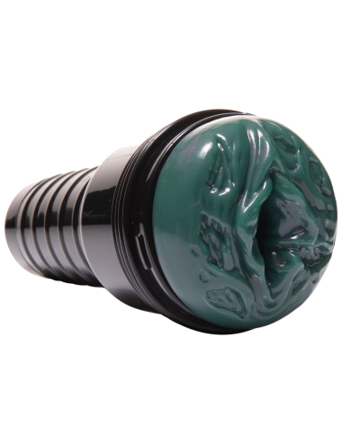 FLESHLIGHT FANTASY - MASTURBATORE ZOMBIE VAGINA FANTASY