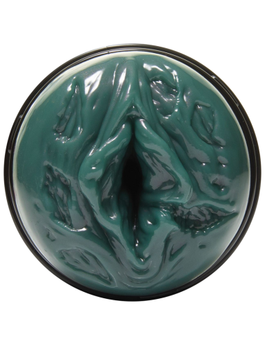 FLESHLIGHT FANTASY - MASTURBATORE ZOMBIE VAGINA FANTASY