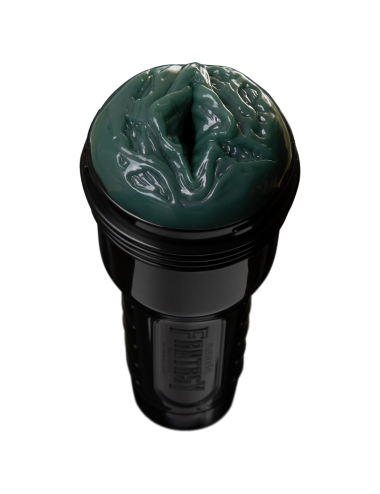 FLESHLIGHT FANTASY - MASTURBATORE ZOMBIE VAGINA FANTASY