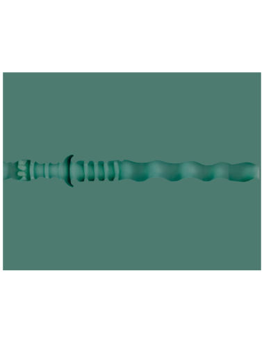 FLESHLIGHT FANTASY - MASTURBATORE ZOMBIE VAGINA FANTASY