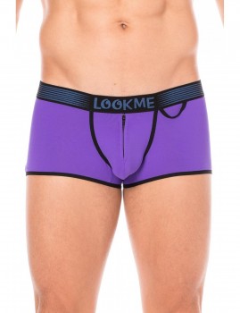 BOXER E SHORTS