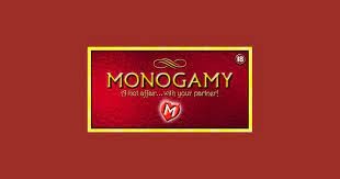 Monogamy Game