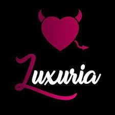 Luxuria