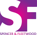 brand logo