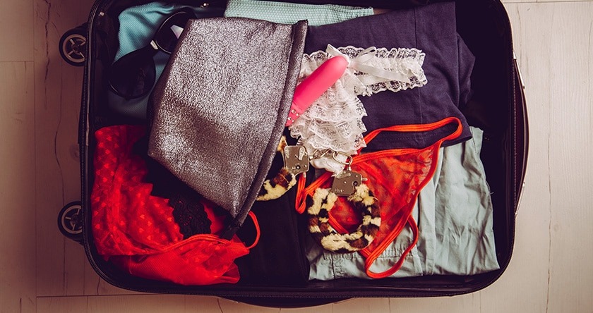 Explorez le Plaisir Estival : Guide des Sextoys pour des Vacances Inoubliables
